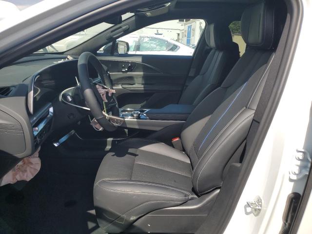 45677055 :رقم المزاد ، 1GYKPURK5SZ300321 vin ، 2025 Cadillac Lyriq مزاد بيع