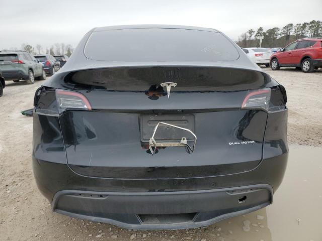 46490415 :رقم المزاد ، 5YJYGDEE8MF141710 vin ، 2021 Tesla Model Y مزاد بيع