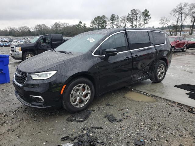 45799365 :رقم المزاد ، 2C4RC1GG9RR174062 vin ، 2024 Chrysler Pacifica مزاد بيع