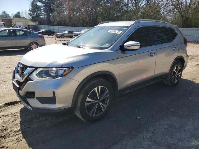 Aukcja sprzedaży 2019 Nissan Rogue S, vin: JN8AT2MV8KW370467, numer aukcji: 66980745