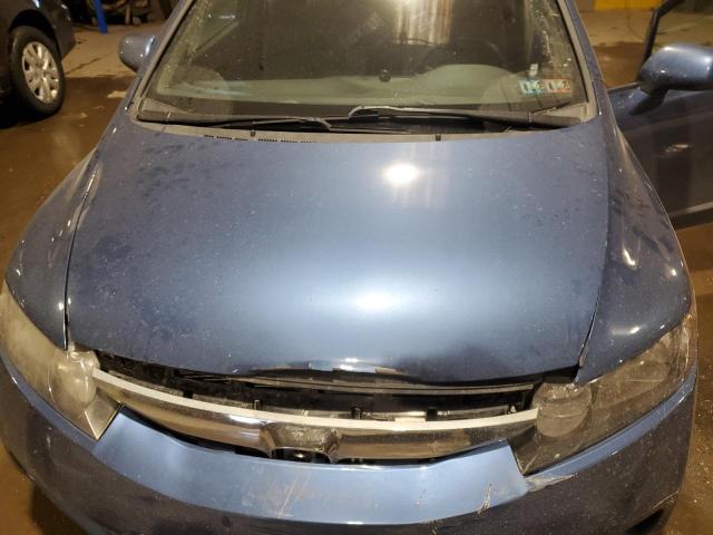45213455 :رقم المزاد ، 2HGFA1F55AH573524 vin ، 2010 Honda Civic مزاد بيع