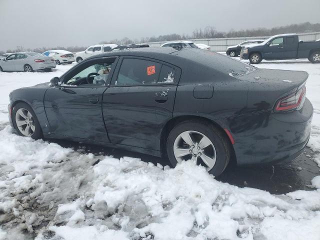 2018 Dodge Charger მანქანა იყიდება აუქციონზე, vin: 2C3CDXHG5JH143524, აუქციონის ნომერი: 48600426