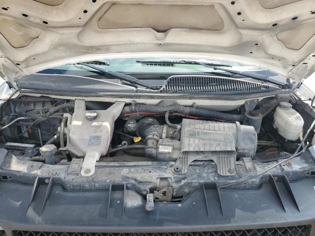 Aukcja sprzedaży 2013 Chev Express G2500, vin: 1GCWGFCA9D1903275, numer aukcji: 52971276