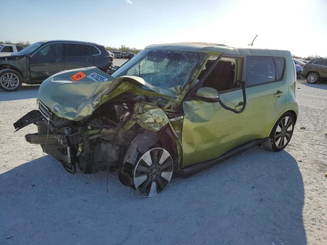 2014 Kia Soul მანქანა იყიდება აუქციონზე, vin: KNDJX3A56E7715083, აუქციონის ნომერი: 44785295