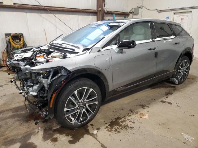 Auction sale of the 2025 Cadillac Optiq, vin: 3GYK3EMR5SS167224, lot number: 44746855