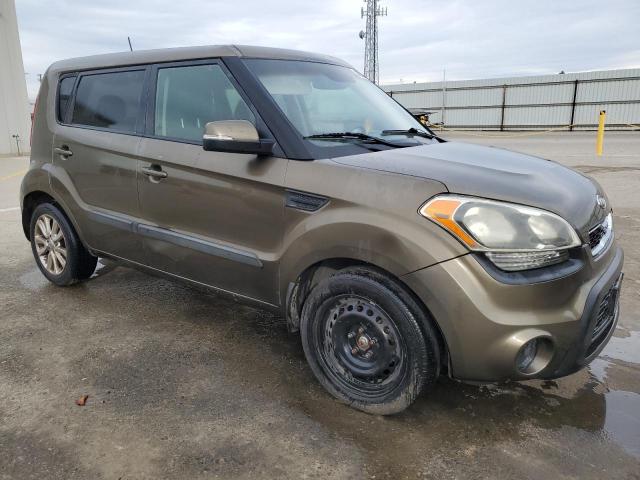 43823325 :رقم المزاد ، KNDJT2A69C7471571 vin ، 2012 Kia Soul + مزاد بيع