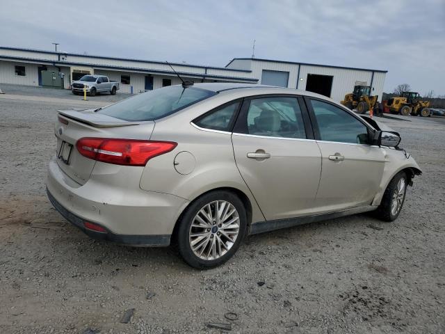 Aukcja sprzedaży 2018 Ford Focus Tita, vin: 1FADP3J25JL218455, numer aukcji: 44158235