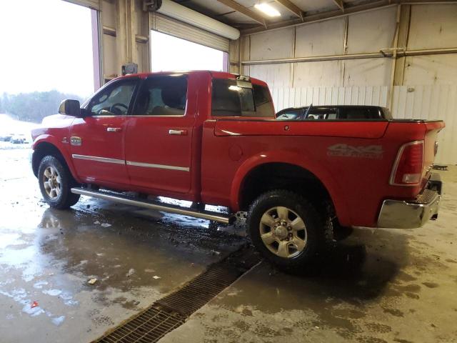 44826585 :رقم المزاد ، 3C6UR5GL2JG258030 vin ، 2018 Ram 2500 مزاد بيع