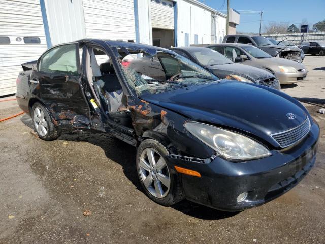 2005 Lexus Es 330 მანქანა იყიდება აუქციონზე, vin: JTHBA30GX55111085, აუქციონის ნომერი: 63978425