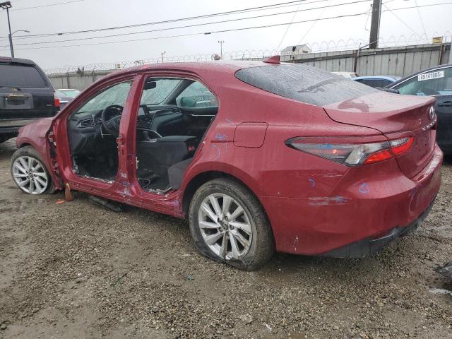 Продажа на аукционе авто 2022 Toyota Camry Le, vin: 4T1C11AK2NU054430, номер лота: 44627225