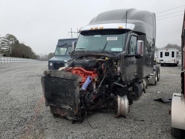44005555 :رقم المزاد ، 1XPBD49X4PD871019 vin ، 2023 Peterbilt 579 مزاد بيع