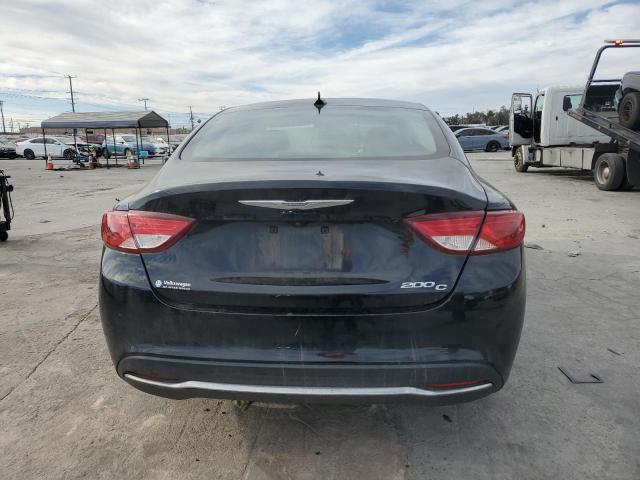 Auction sale of the 2015 Chrysler 200, vin: 1C3CCCCB8FN673718, lot number: 47283235