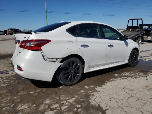 46689175 :رقم المزاد ، 3N1AB7AP7JY264975 vin ، 2018 Nissan Sentra مزاد بيع