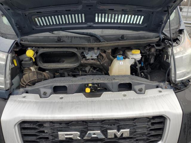 Продаж на аукціоні авто 2021 Ram Promaster 3500, vin: 3C6FRVJG9ME503121, номер лоту: 88846925