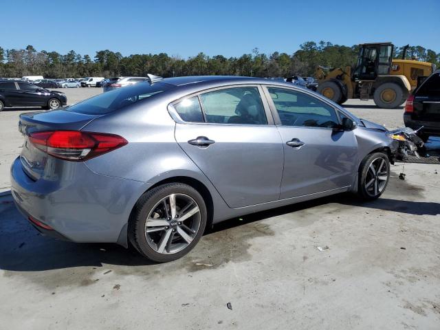 Aukcja sprzedaży 2018 Kia Forte, vin: 3KPFL4A80JE253938, numer aukcji: 47208275