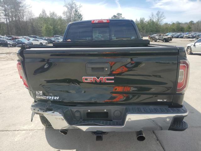 Продаж на аукціоні авто 2017 Gmc Sierra C15, vin: 3GTP1NEC6HG446138, номер лоту: 65554125