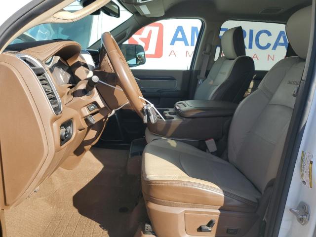 Продажа на аукционе авто 2020 Ram 2500, vin: 3C6UR5KL9LG309470, номер лота: 46467755