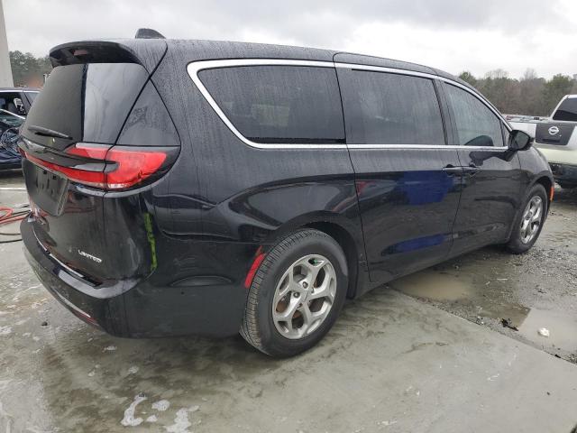 Продажа на аукционе авто 2024 Chrysler Pacifica, vin: 2C4RC1GG9RR174062, номер лота: 45799365