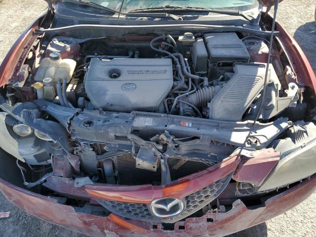 Продаж на аукціоні авто 2009 Mazda 3, vin: JM1BK32G591256043, номер лоту: 44347885