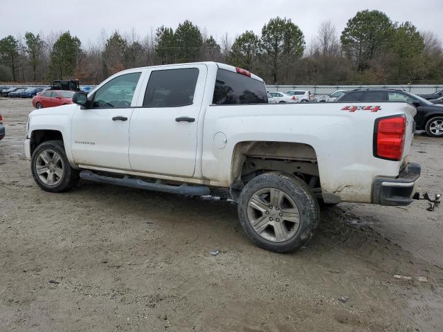 2018 Chevrolet Silverado მანქანა იყიდება აუქციონზე, vin: 3GCUKPEC7JG627041, აუქციონის ნომერი: 44240965