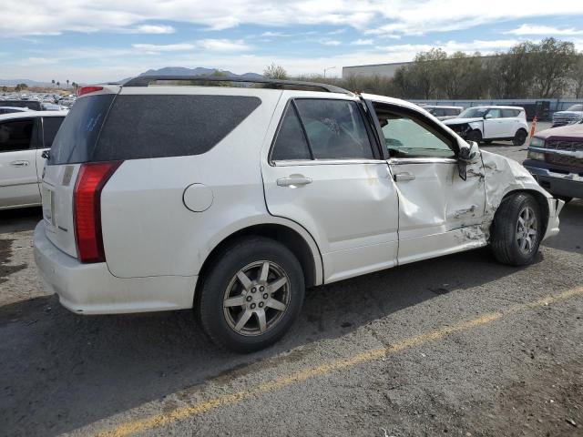 43644565 :رقم المزاد ، 1GYEE637160136921 vin ، 2006 Cadillac Srx مزاد بيع