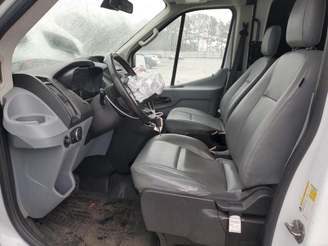2019 Ford Transit მანქანა იყიდება აუქციონზე, vin: 1FTYR2CM2KKB53876, აუქციონის ნომერი: 44812425