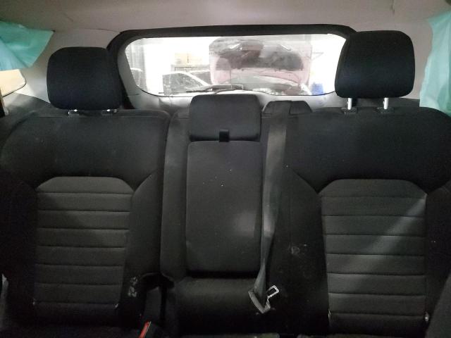 Auction sale of the 2018 Ford Edge, vin: 2FMPK4G92JBB63104, lot number: 44323855