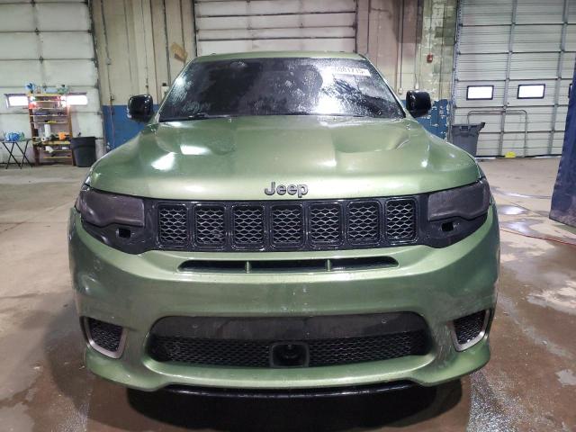 Aukcja sprzedaży 2021 Jeep Grand Cherokee, vin: 1C4RJFDJ4MC703356, numer aukcji: 46081715