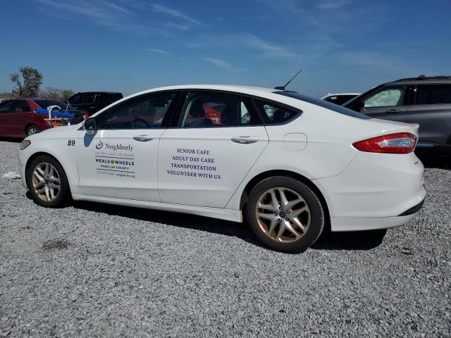 Aukcja sprzedaży 2014 Ford Fusion Se, vin: 3FA6P0H76ER394172, numer aukcji: 47472785