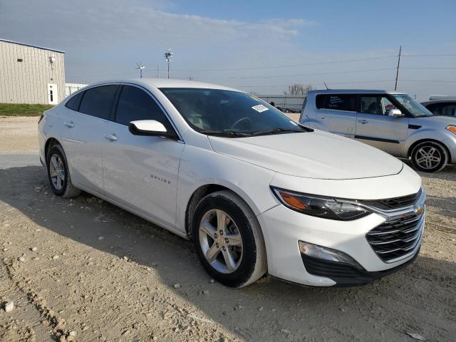 45155145 :رقم المزاد ، 1G1ZD5ST3NF184542 vin ، 2022 Chevrolet Malibu Lt مزاد بيع