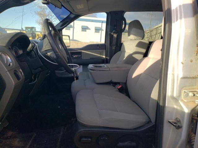 Aukcja sprzedaży 2004 Ford F150, vin: 1FTPW145X4KC61347, numer aukcji: 44644295