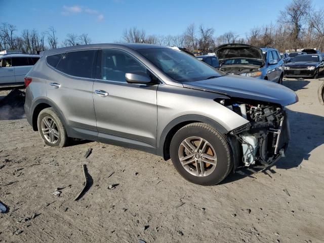 Aukcja sprzedaży 2018 Hyundai Santa Fe Sport, vin: 5NMZTDLB7JH054903, numer aukcji: 45482415
