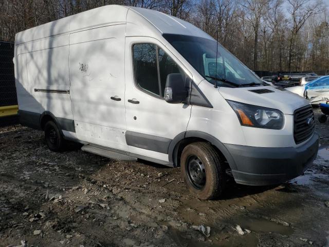 46037045 :رقم المزاد ، 1FTYR3XM1JKB46190 vin ، 2018 Ford Transit T- مزاد بيع