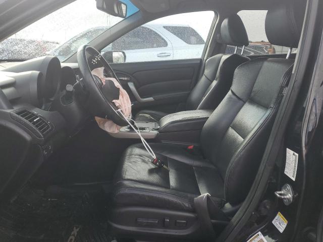 Aukcja sprzedaży 2011 Acura Rdx, vin: 5J8TB1H23BA005520, numer aukcji: 45370755