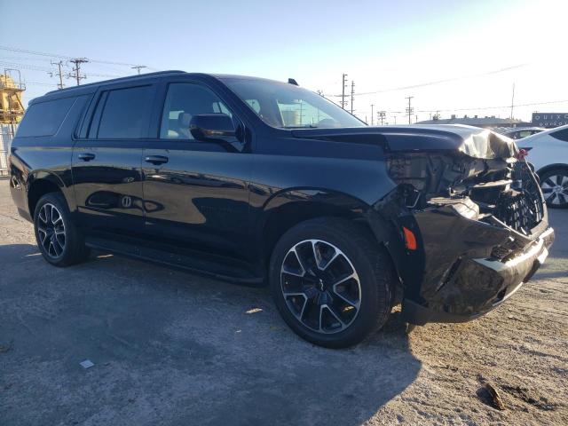 Продаж на аукціоні авто 2023 Chevrolet Suburban, vin: 1GNSCEKD3PR132583, номер лоту: 46529635