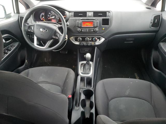 44207995 :رقم المزاد ، KNADM4A37D6272891 vin ، 2013 Kia Rio مزاد بيع