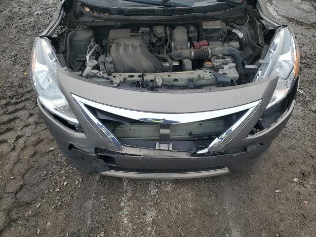 45723035 :رقم المزاد ، 3N1CN7AP1FL832576 vin ، 2015 Nissan Versa مزاد بيع