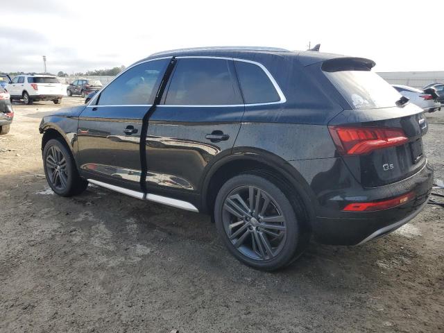 Продажа на аукционе авто 2020 Audi Q5, vin: WA1BNAFY2L2016510, номер лота: 44343675