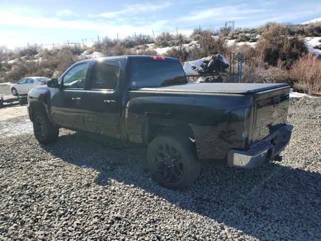 Aukcja sprzedaży 2013 Chevrolet Silverado, vin: 3GCPKTE73DG283415, numer aukcji: 45494775