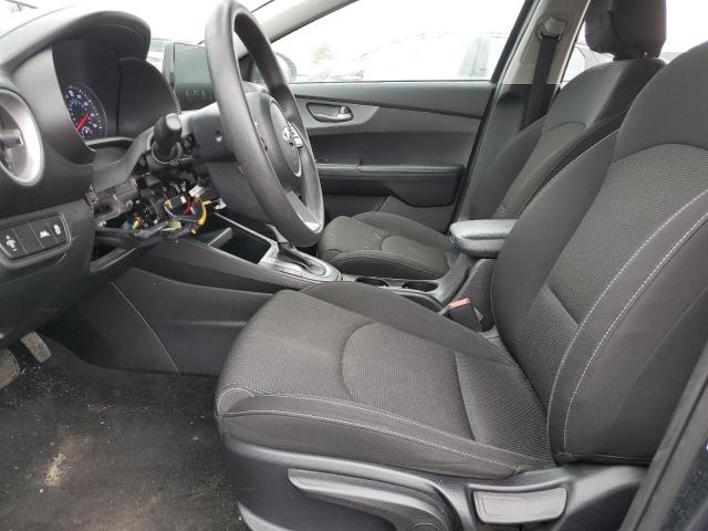 44629255 :رقم المزاد ، 3KPF24AD5ME353151 vin ، 2021 Kia Forte مزاد بيع