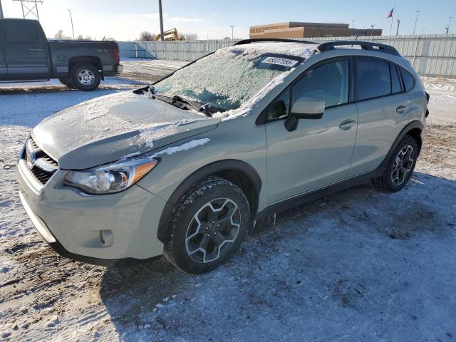 45037555 :رقم المزاد ، JF2GPACC2DH836990 vin ، 2013 Subaru Xv Crosstrek مزاد بيع