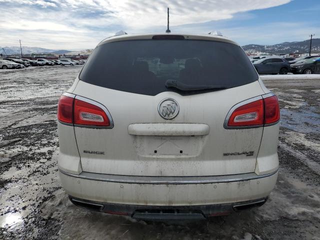 Aukcja sprzedaży 2013 Buick Enclave, vin: 5GAKVDKD3DJ112911, numer aukcji: 46589375