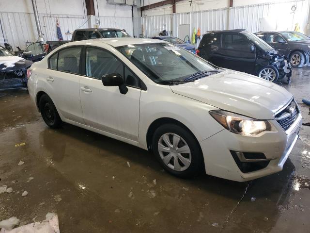 2015 Subaru Impreza მანქანა იყიდება აუქციონზე, vin: JF1GJAA60FH009592, აუქციონის ნომერი: 85851325
