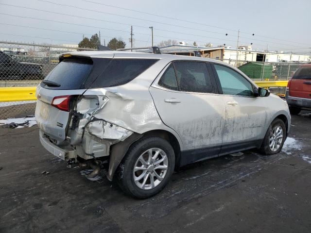 Aukcja sprzedaży 2019 Chevrolet Equinox Lt, vin: 3GNAXKEV1KL166024, numer aukcji: 45395115