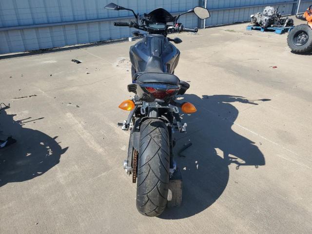 Продаж на аукціоні авто 2015 Yama Fz07, vin: JYARM06E8FA001846, номер лоту: 45038285