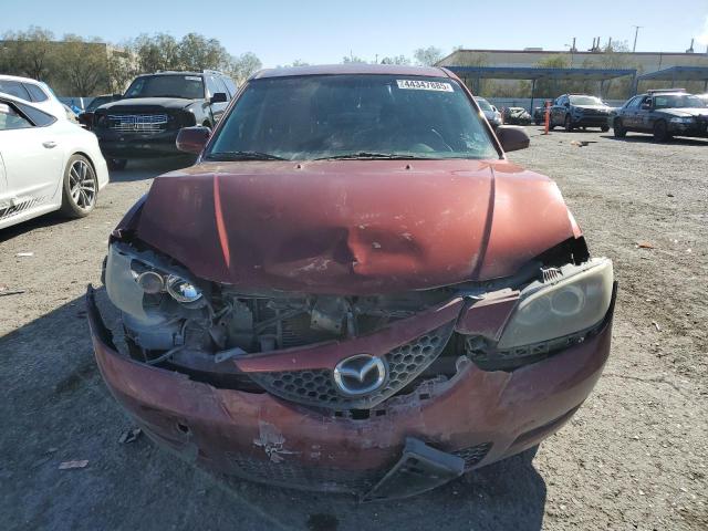 Продаж на аукціоні авто 2009 Mazda 3, vin: JM1BK32G591256043, номер лоту: 44347885