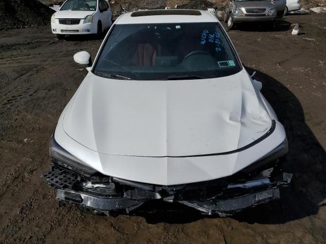 2025 Acura Integra მანქანა იყიდება აუქციონზე, vin: 19UDE4H35SA003094, აუქციონის ნომერი: 46569315