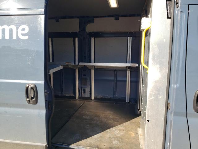 Продажа на аукционе авто 2020 Ram Promaster, vin: 3C6URVJGXLE128538, номер лота: 43618045