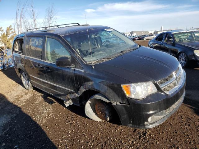 Продаж на аукціоні авто 2016 Dodge Grand Caravan, vin: 2C4RDGDG0GR248504, номер лоту: 46535625