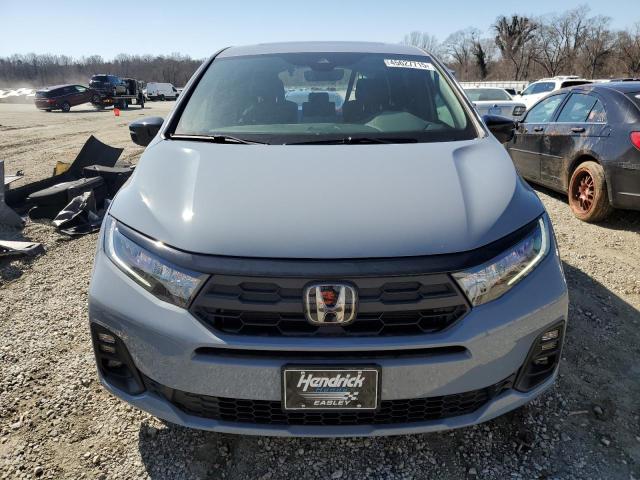 45627715 :رقم المزاد ، 5FNRL6H72SB011329 vin ، 2025 Honda Odyssey Sp مزاد بيع